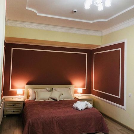 Royal Rest Apartment Bilokrynychchya Екстериор снимка